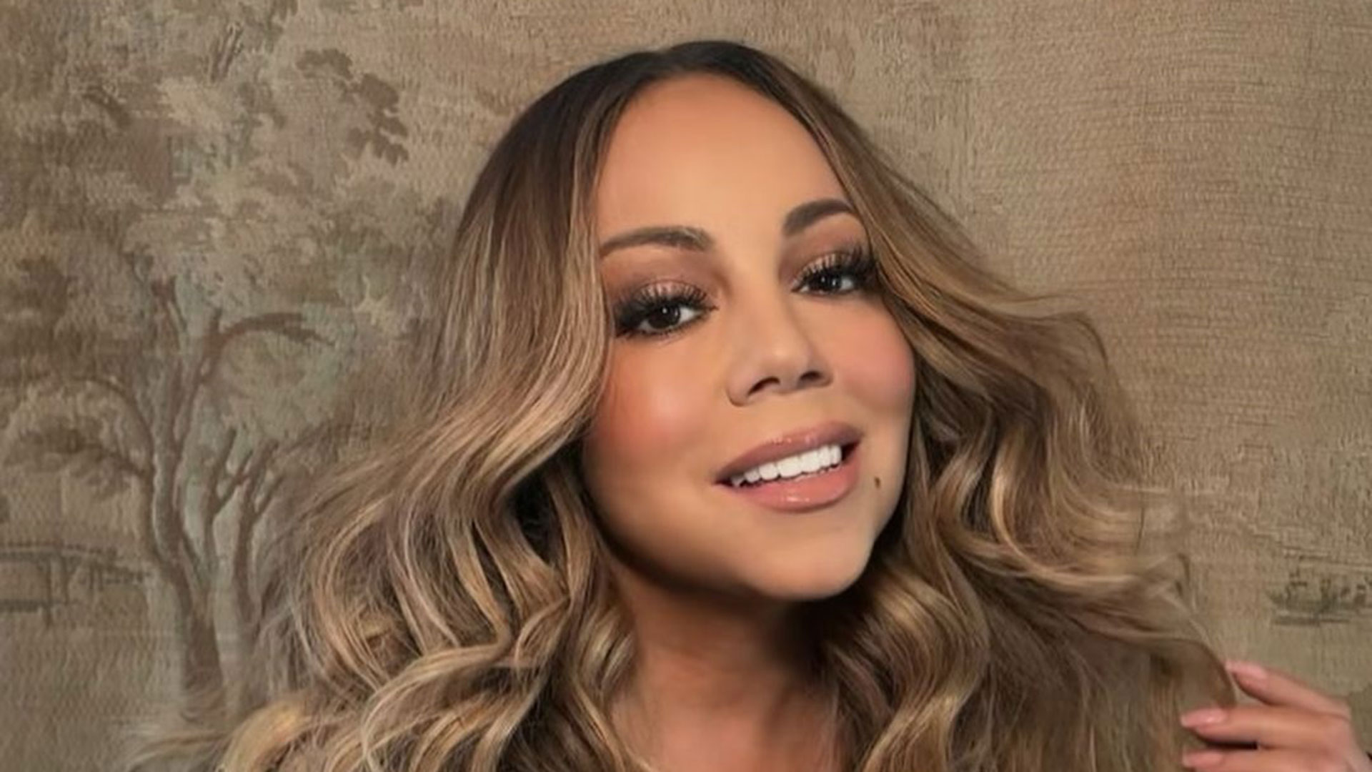 Mariah Carey deixa fãs brasileiros eufóricos ao fazer promessa