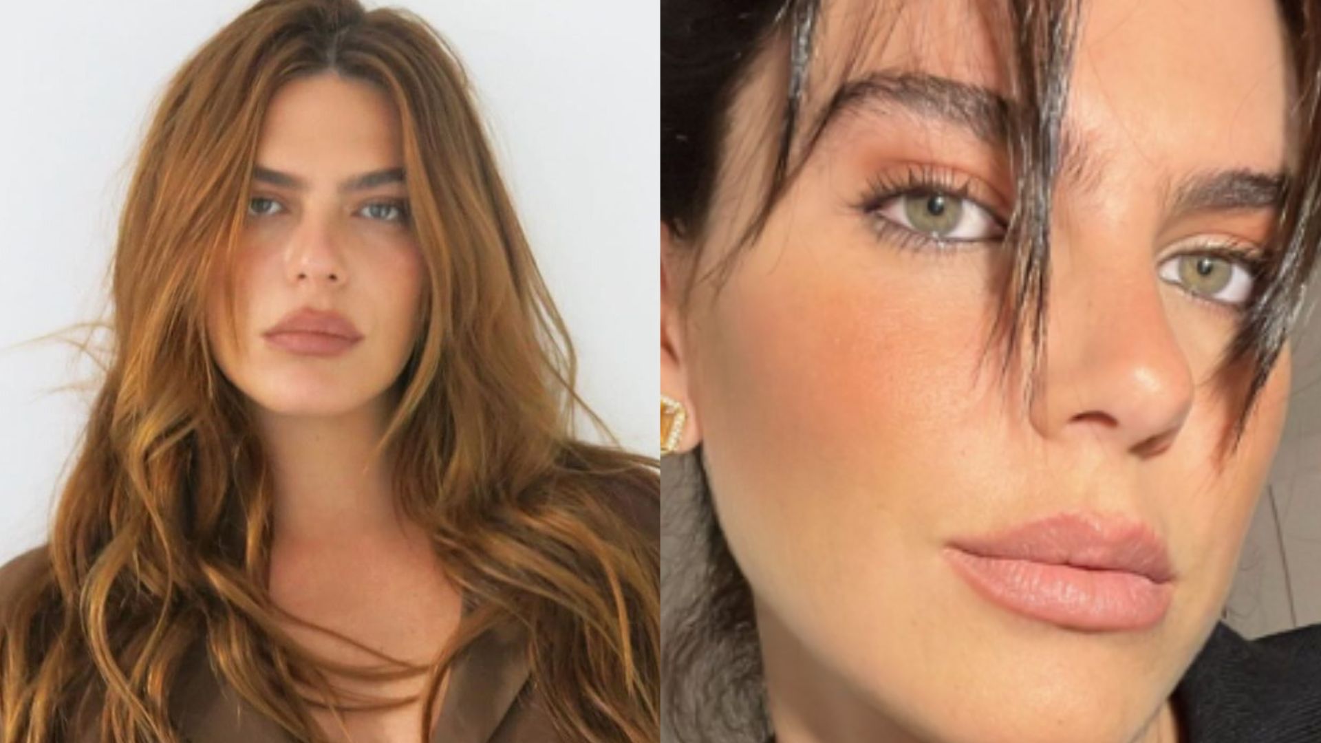 Mariana Goldfarb surpreende ao radicalizar o visual: ‘Superou’