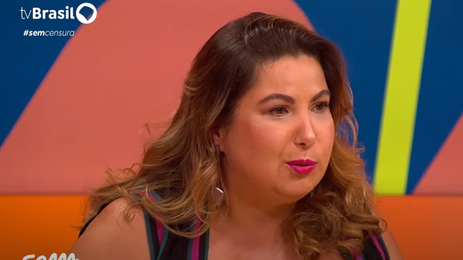 Mariana Xavier desabafa sobre uso de remédios para emagrecer: “Porcarias”