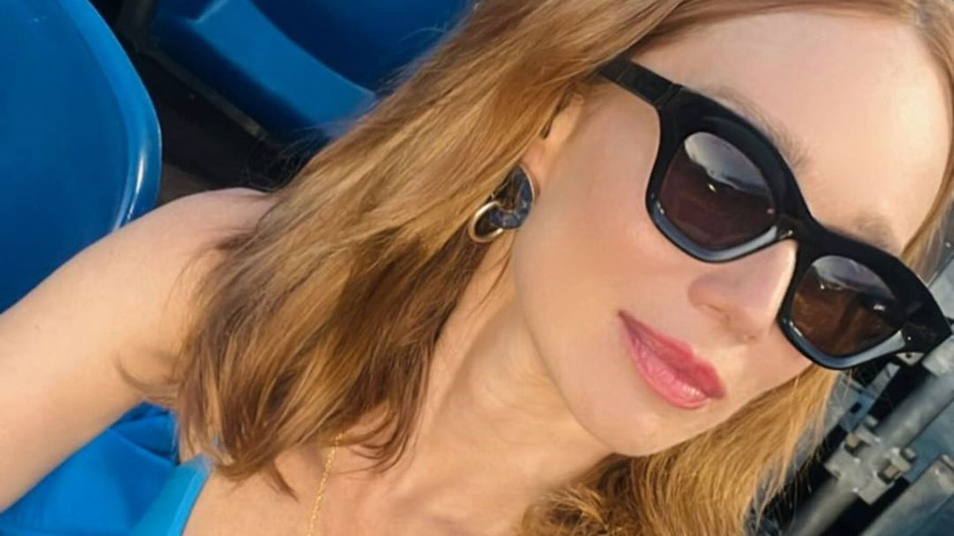 Mariana Ximenes se pronuncia após ser vítima de fake news