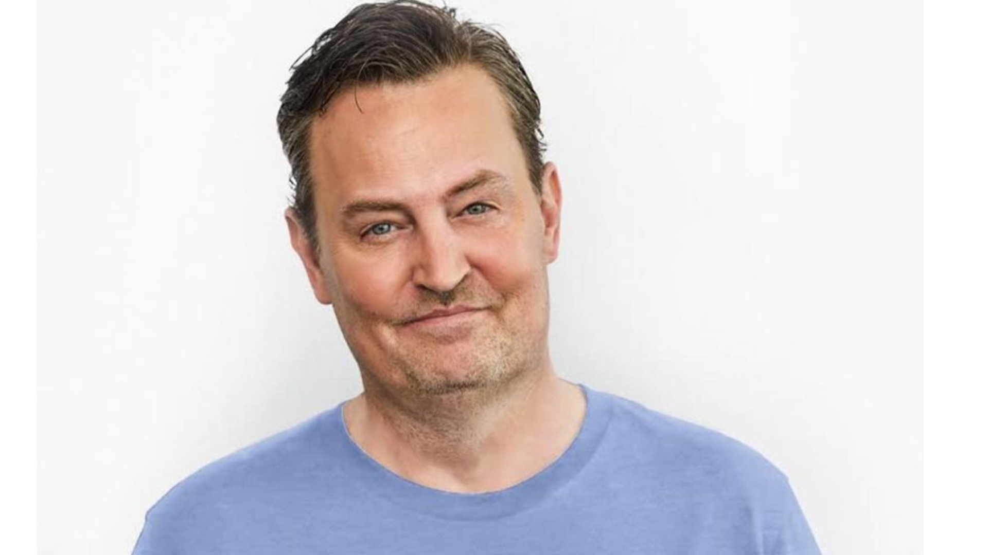 Saiba onde está toda a fortuna do ator Matthew Perry
