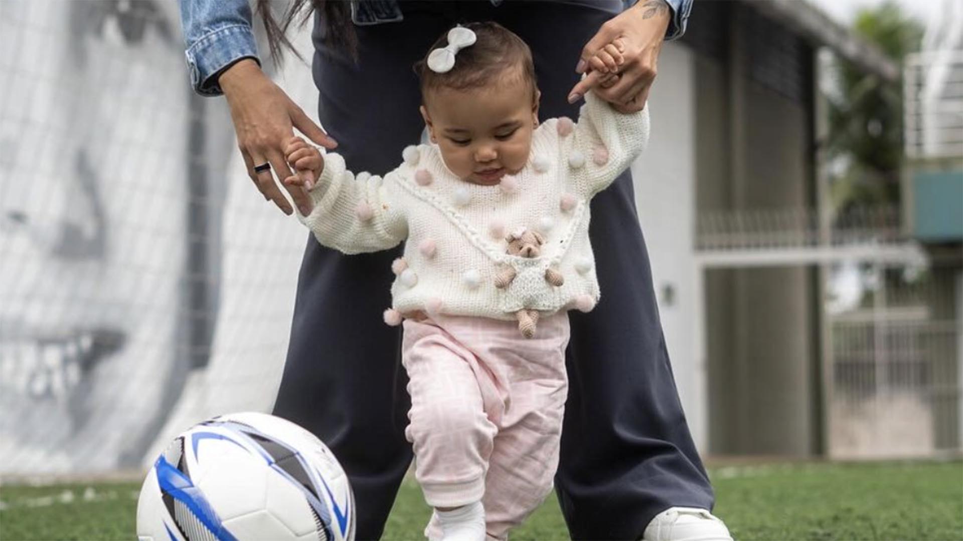 Saiba quanto custa o look de Mavie para ir ao instituto de Neymar Jr