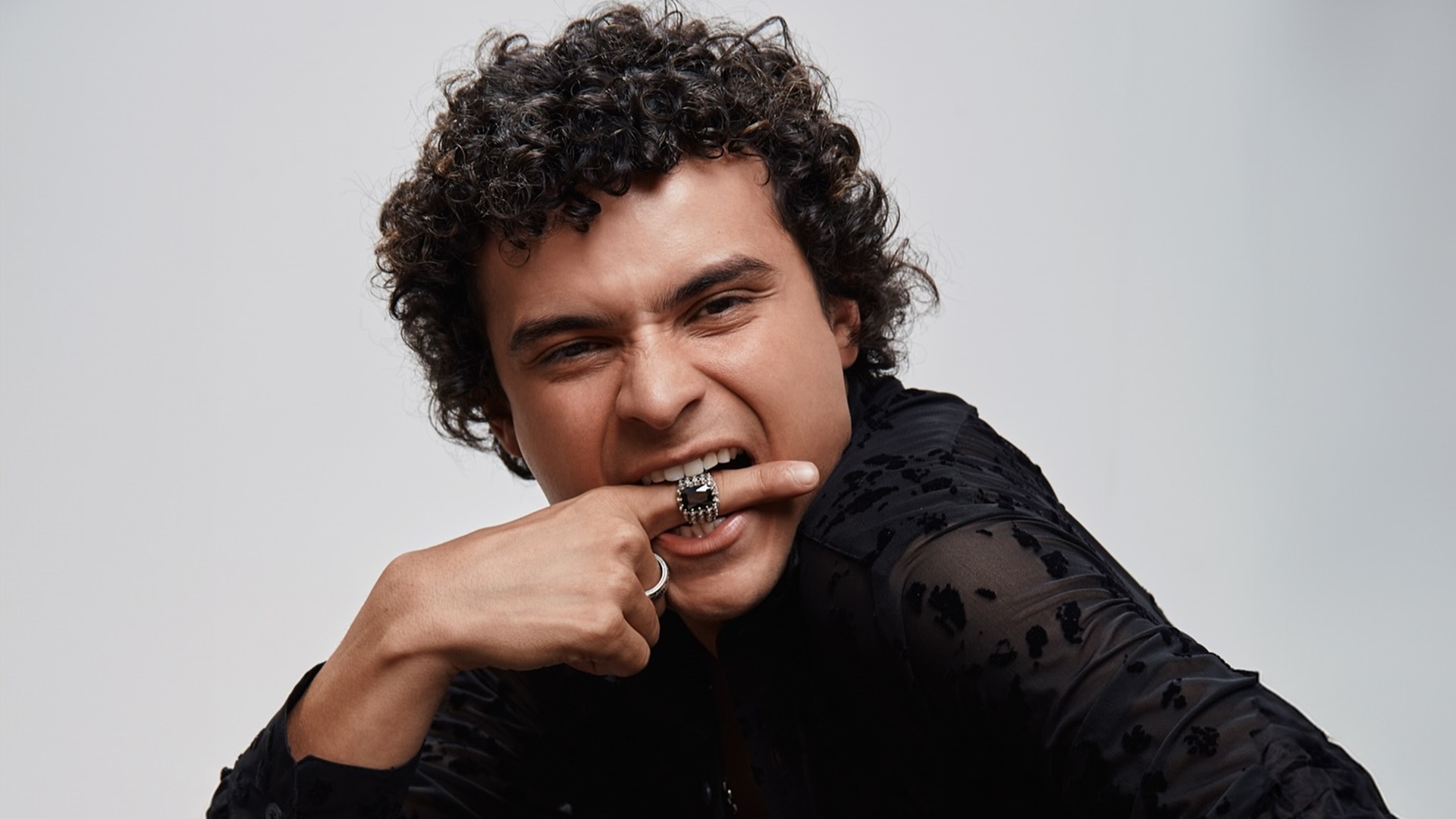 Ator do Cine Holliúdy, Max Petterson revela desejo de fazer novela: ‘Totalmente diferente’