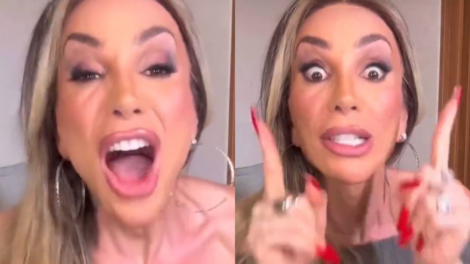 Maya Massafera divide opiniões ao revelar sua voz pela primeira vez: ‘Desgosto’