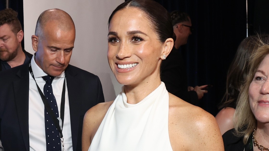 Fonte diz que Meghan Markle sente falta da vida de atriz: ‘Menos ataques’