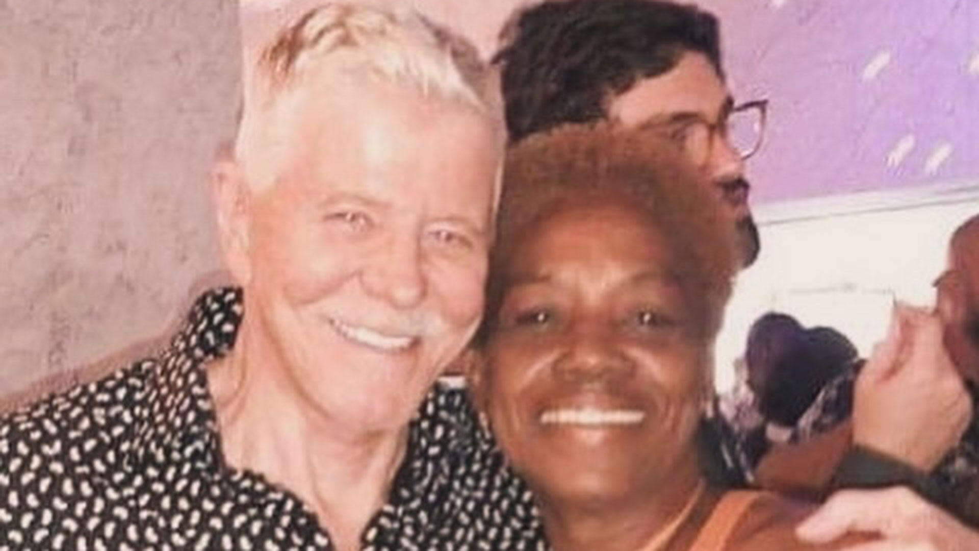 Miguel Falabella lamenta morte de camareira e faz linda homenagem