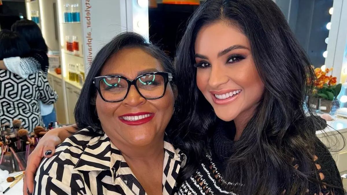 Mileide Mihaile cria força-tarefa após o câncer da mãe: ‘Forma que encontrei de ajudar’