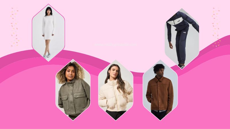 Moda para o inverno: 10 peças para garantir no Mercado Livre