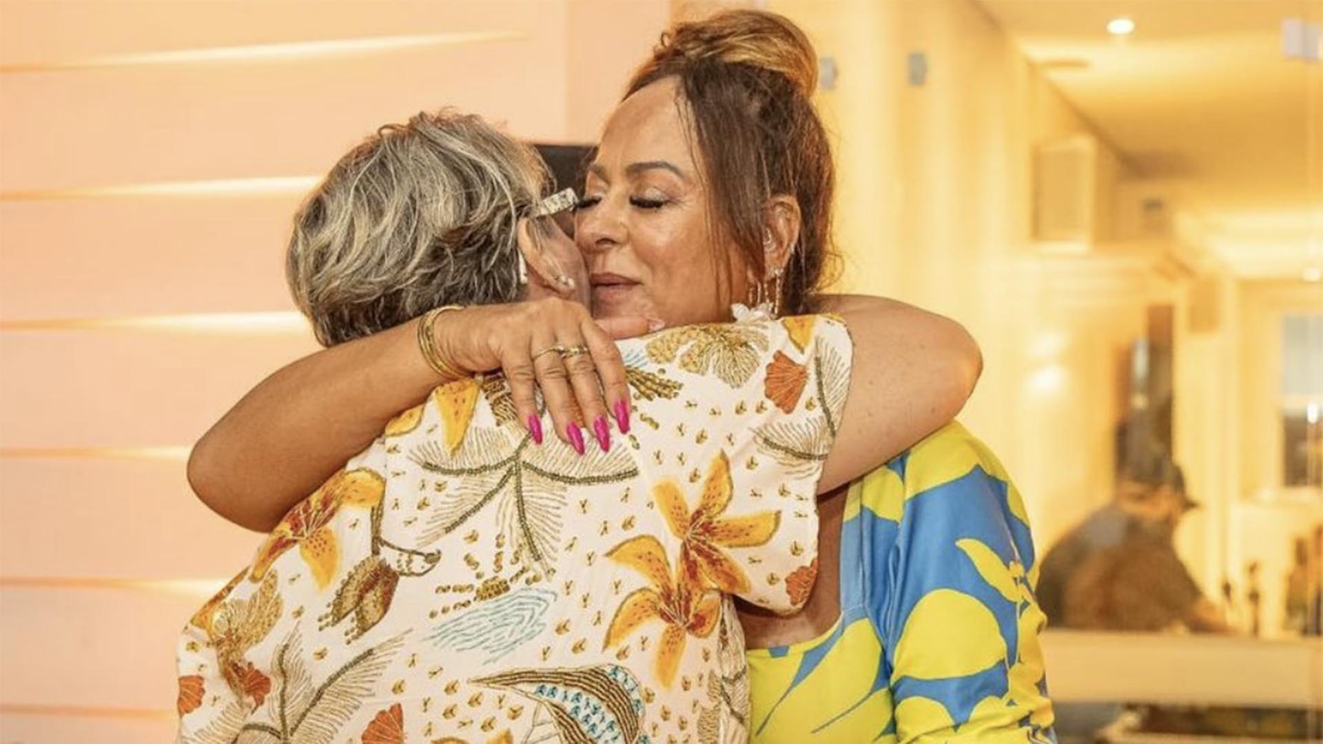 Mãe de Neymar Jr anuncia morte: ‘Dói demais saber que não verei você’