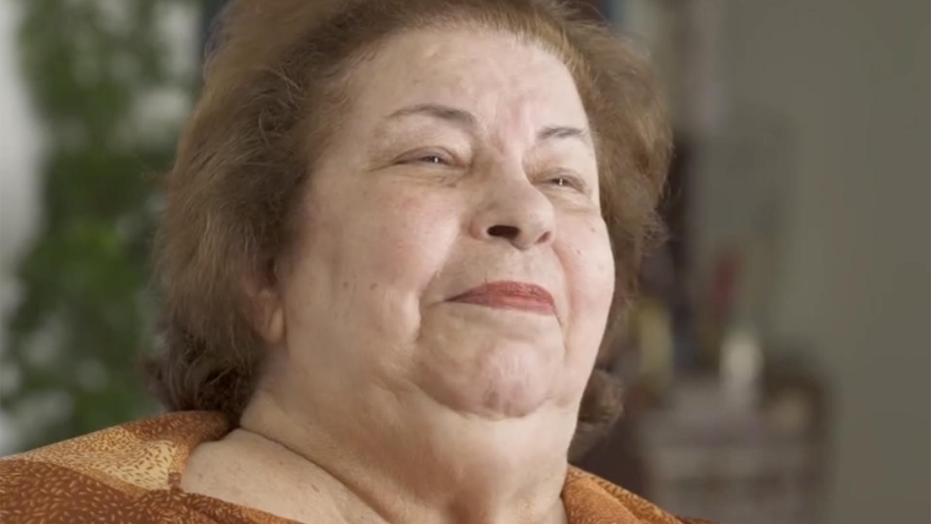 A internação de Nana Caymmi: Saiba como ela está