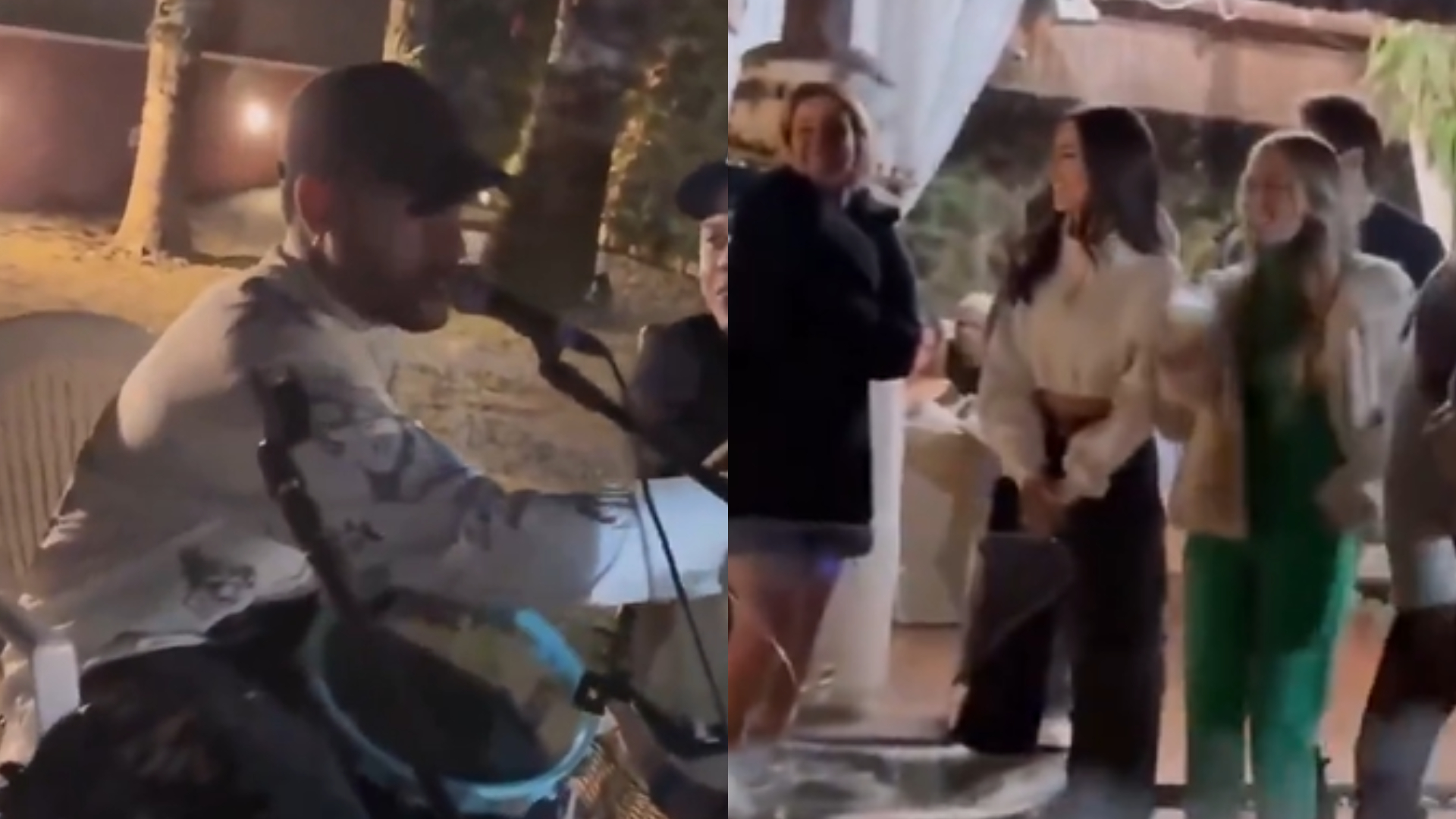 Após reconciliação, Neymar Jr canta para Bruna Biancardi: ‘Só um ajuste’