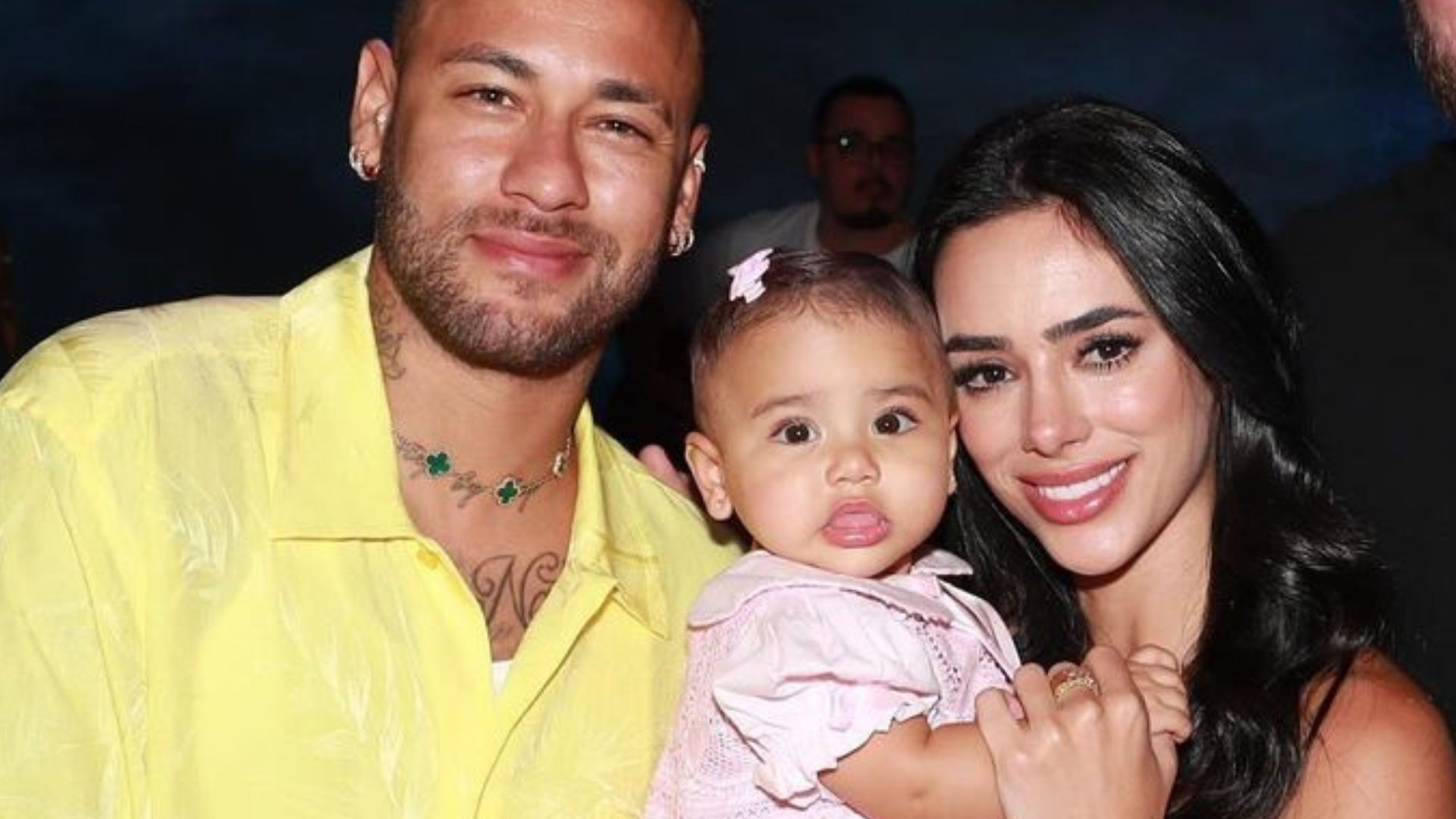 Bruna Biancardi revela preparativos para festinha de 1 ano da filha, Mavie