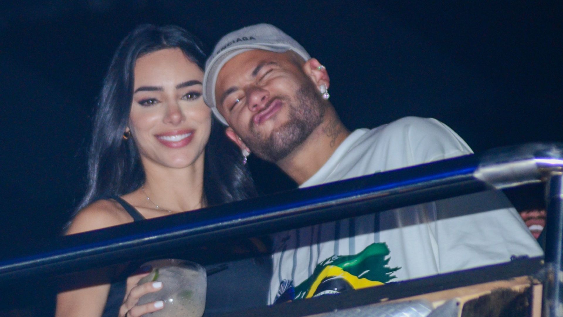 Taróloga revela futuro de Neymar e Bruna Biancardi após reconciliação