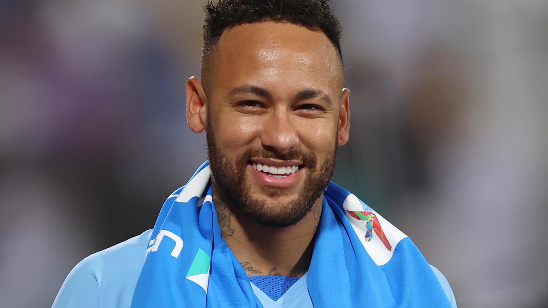 Relembre como Neymar Jr anunciou os nascimentos dos 3 filhos