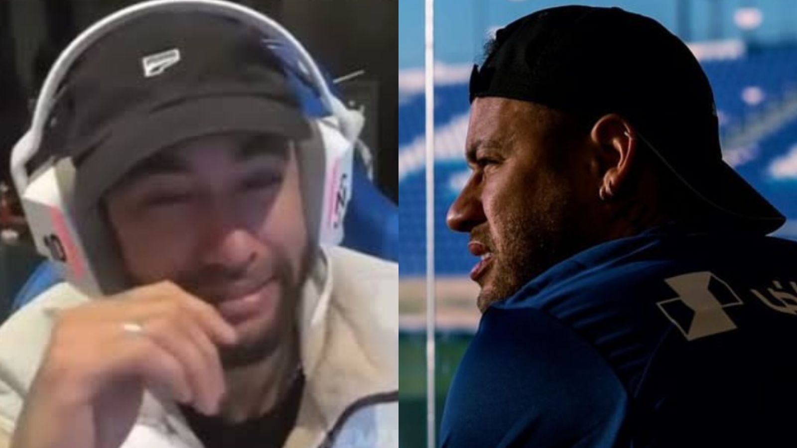 Neymar Jr admite que está cogitando abandonar carreira de jogador: “Quero desistir”