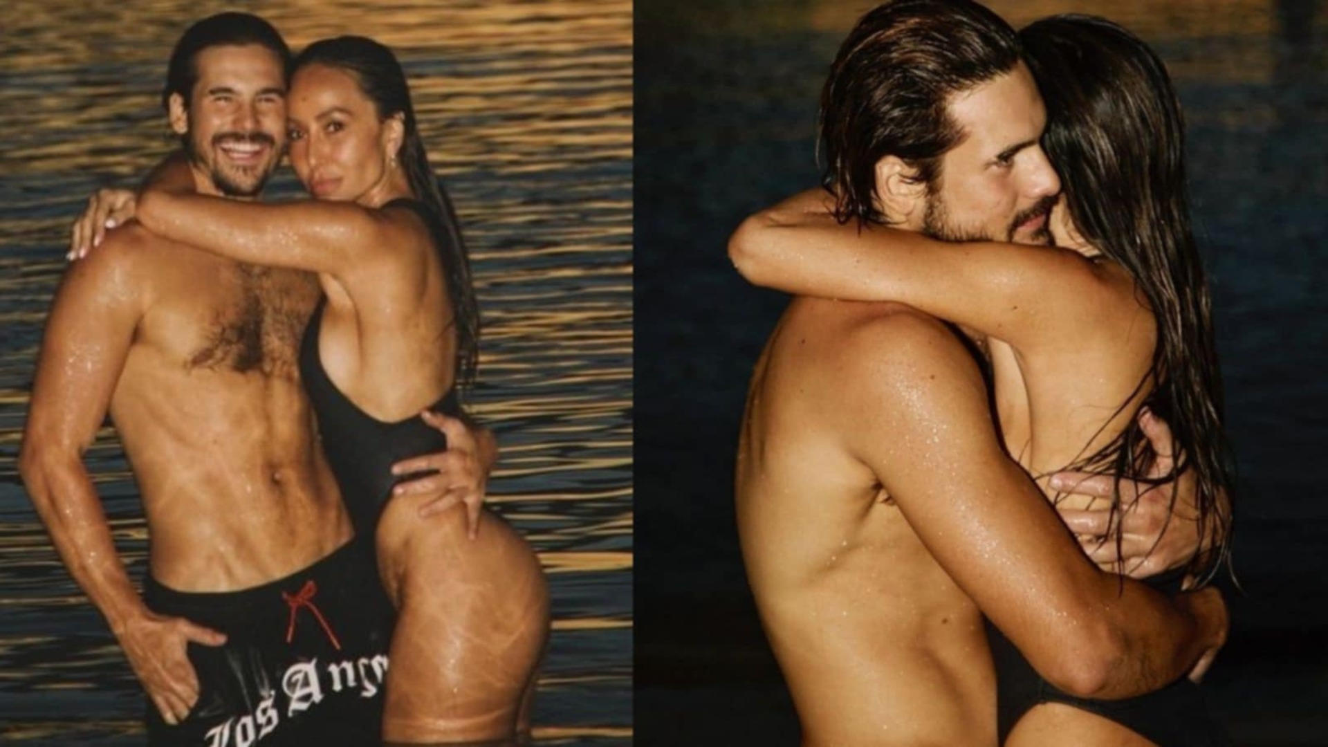 Nicolas Prattes dá prova de amor para Sabrina Sato: ‘Atravesso o planeta’
