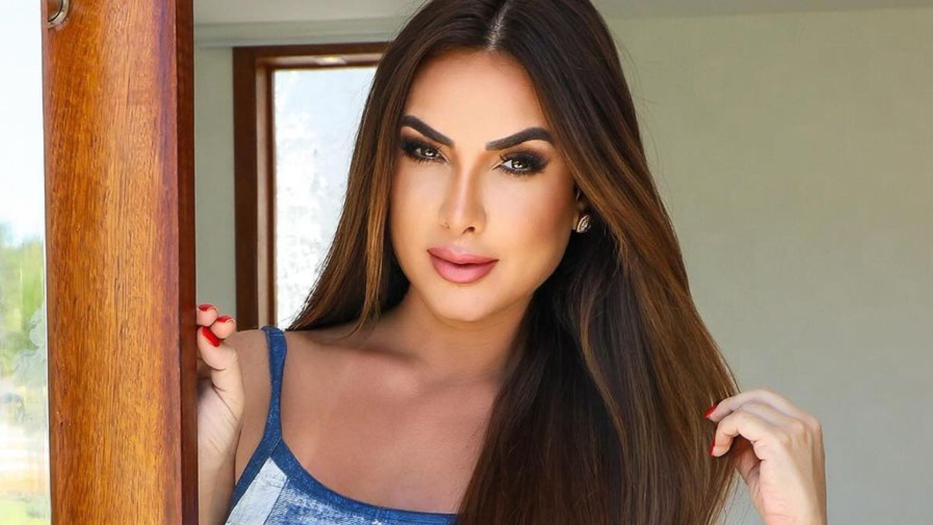Nicole Bahls abre o jogo e revela motivo de não querer filhos: ‘Sono’