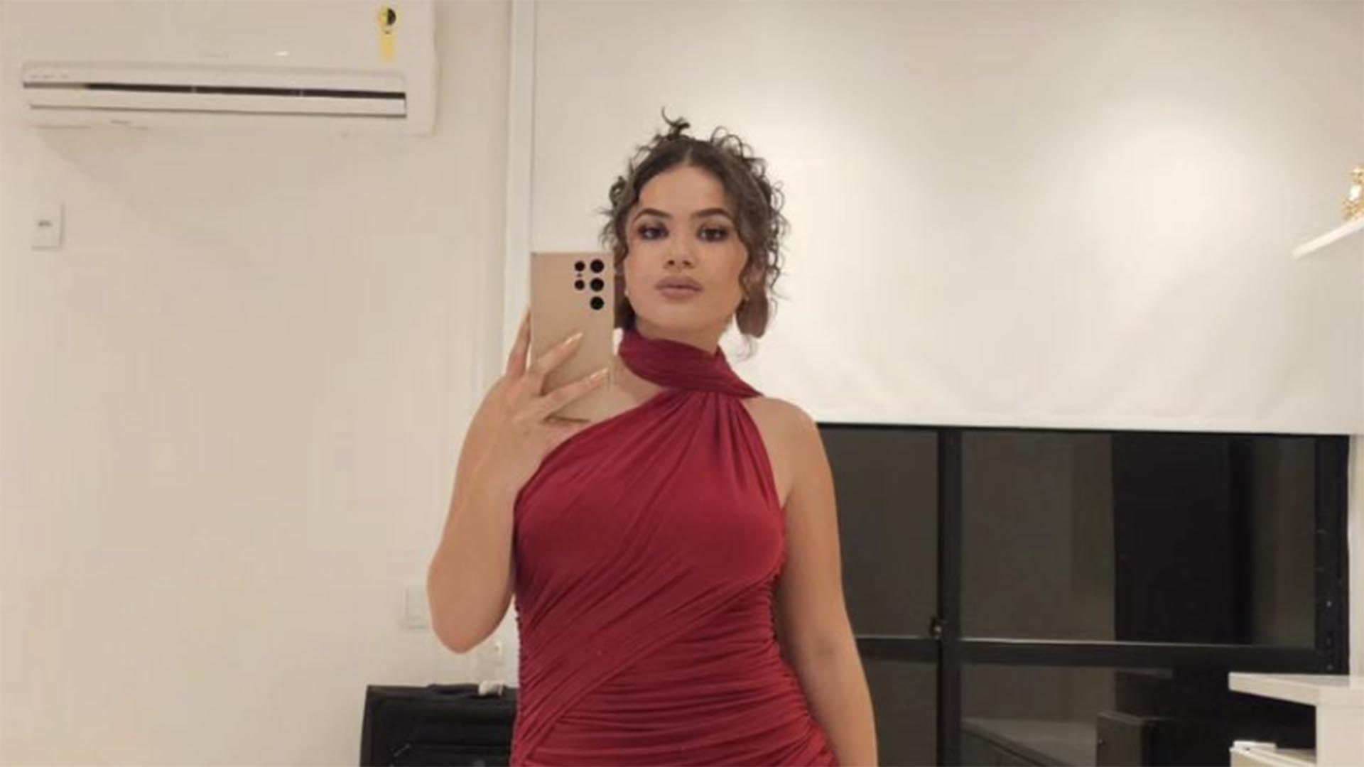 Maisa Silva mostra detalhes de sua nova casa no Rio de Janeiro