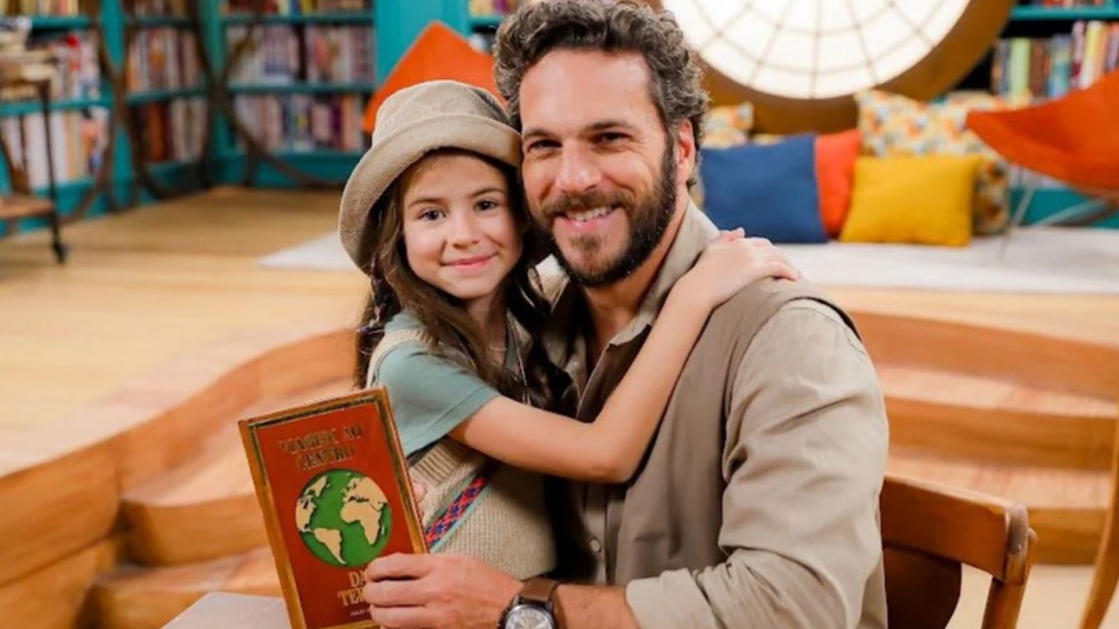 SBT abre o jogo sobre fim de novelas infantis; confira