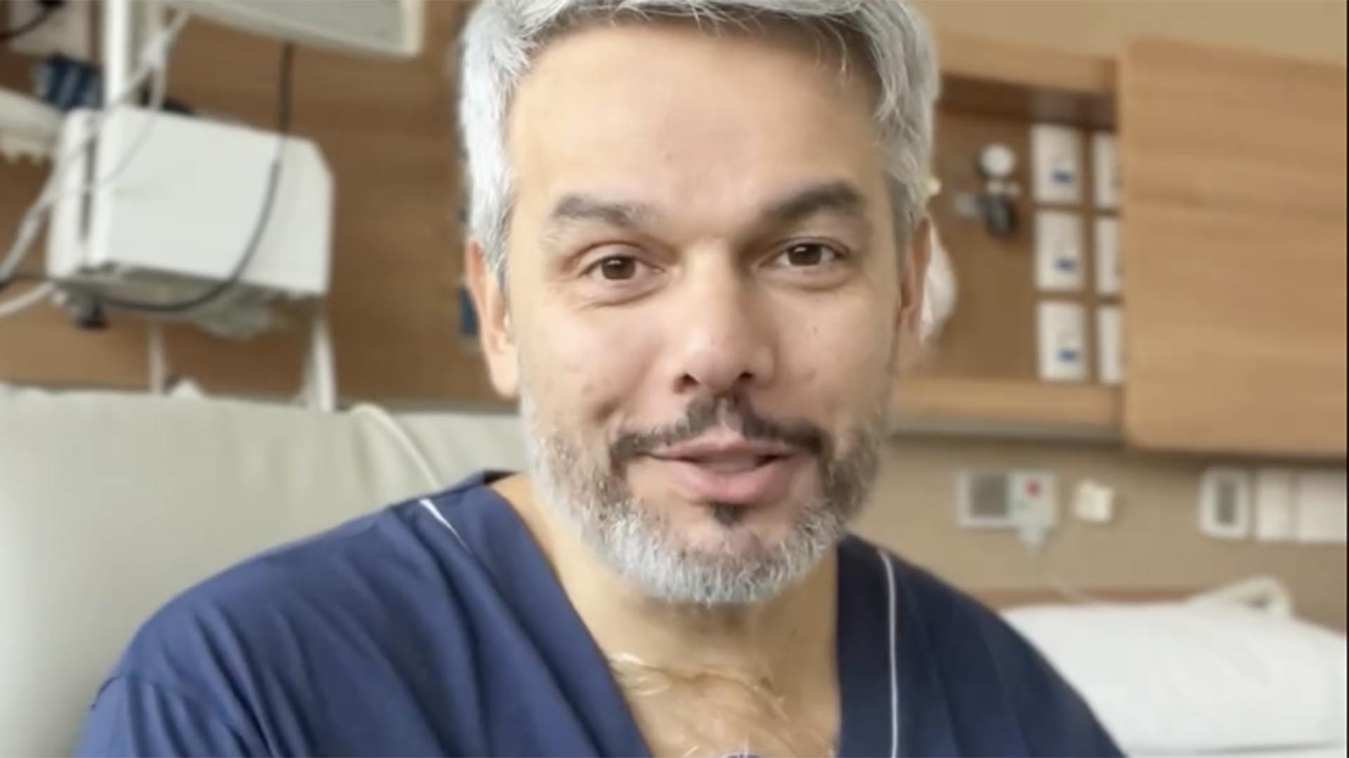 O que é aneurisma da aorta? Problema atingiu Otaviano Costa