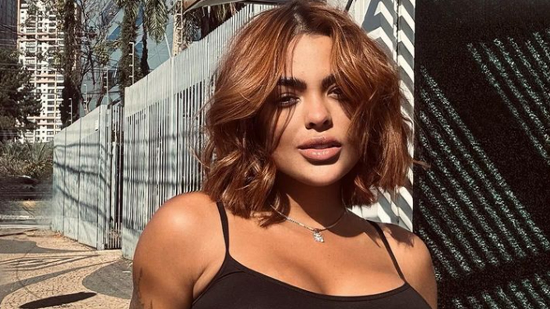 Ex-BBB Paula Freitas impressiona com resultado de cirurgia plástica