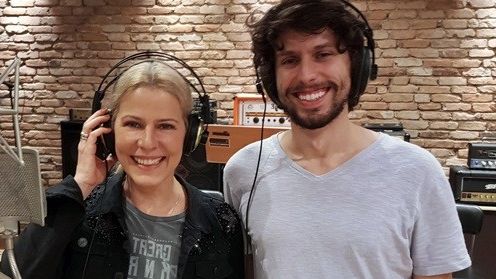 Quem é o filho de Paula Toller que será pai? Conheça empresário de sucesso