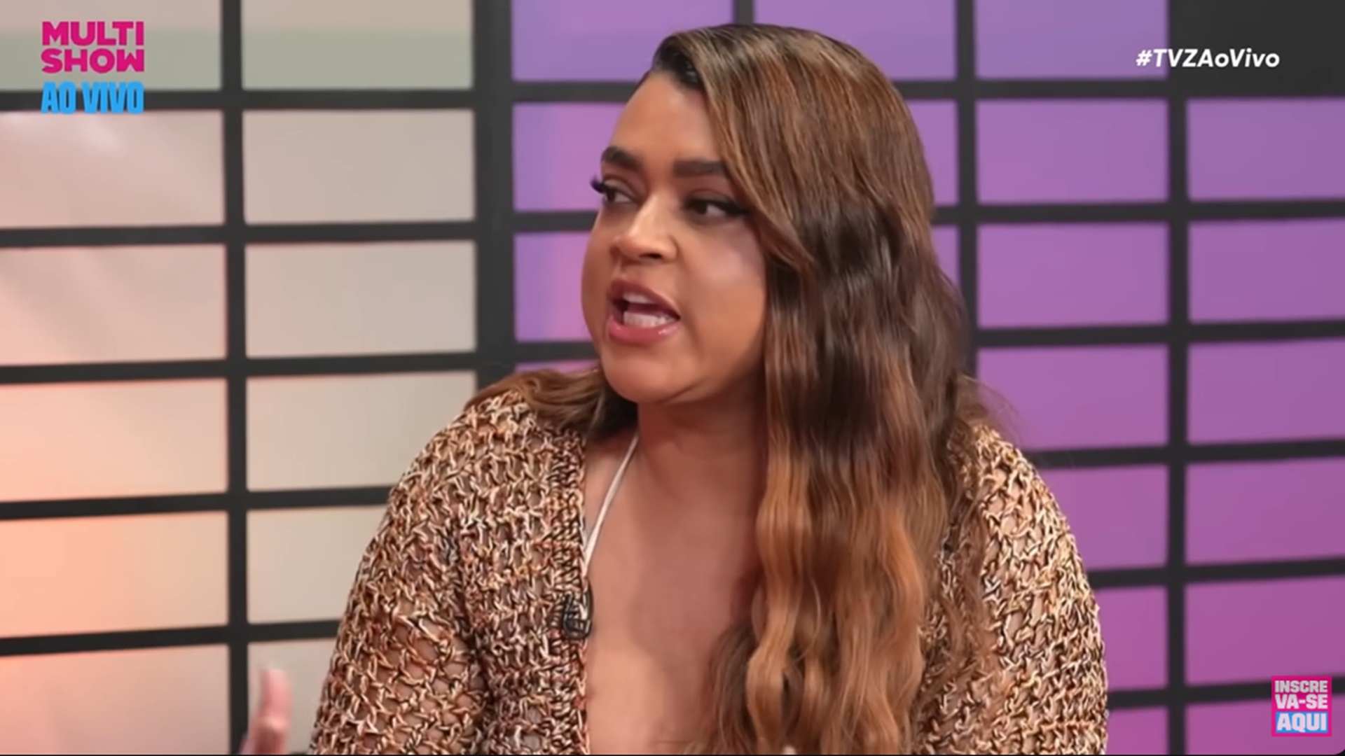 Preta Gil faz revelação sobre vida amorosa em meio a rumores de affair