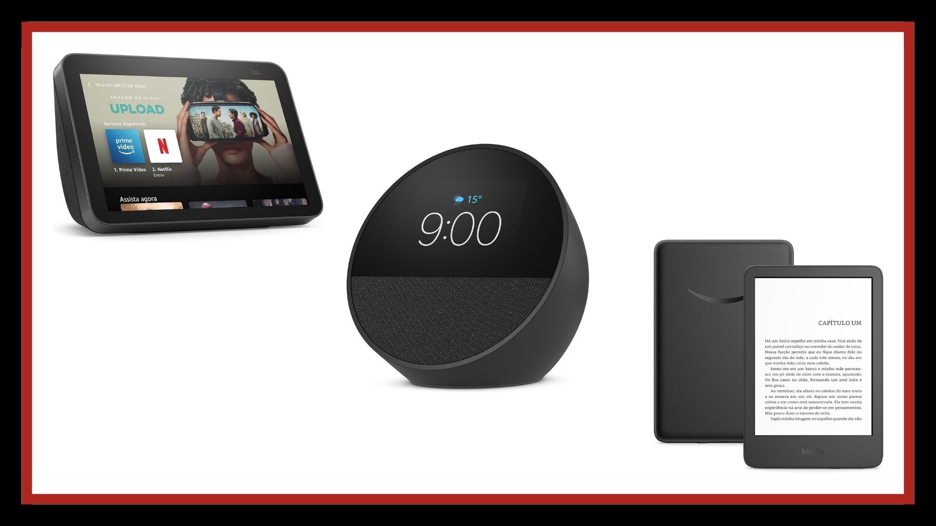 Prime Day 2024: confira detalhes do evento que começa hoje na Amazon