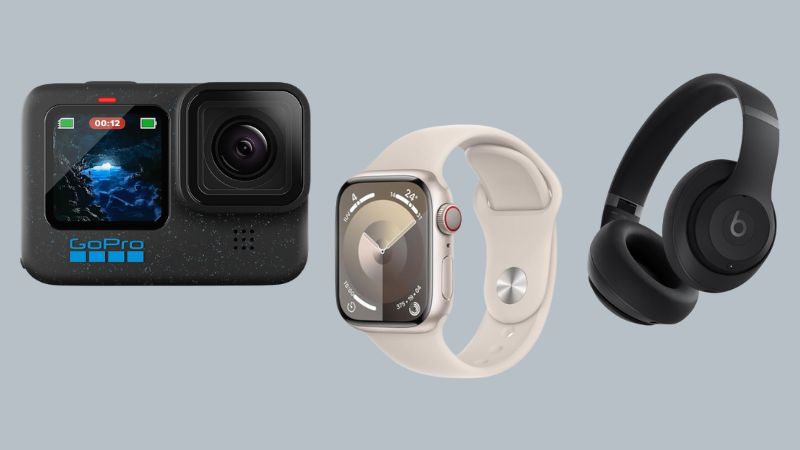 Prime Day: 7 eletrônicos em oferta para a hora do treino