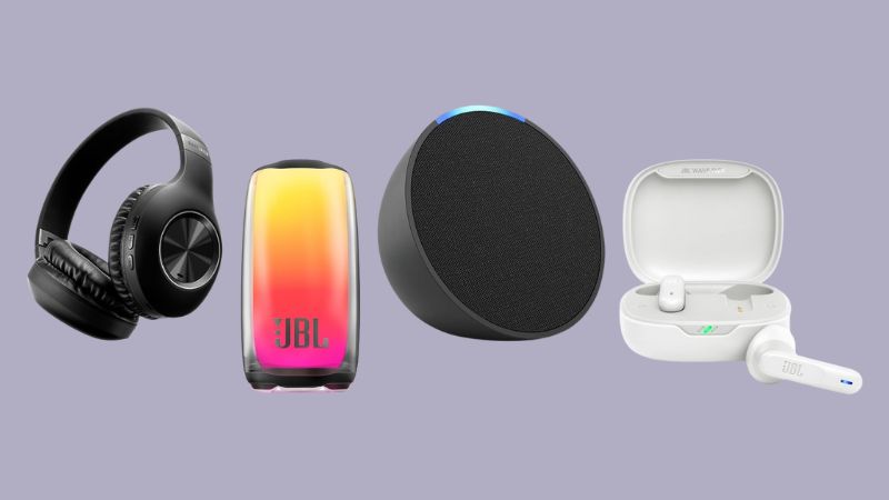 Prime Day: 7 itens em oferta para quem ama música