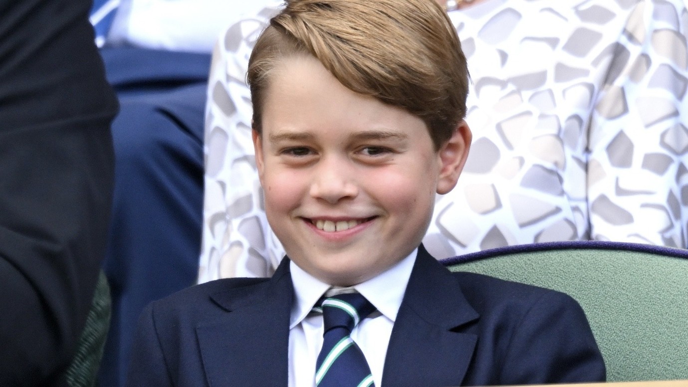 Confira as futuras mudanças na vida do príncipe George, que completa 11 anos