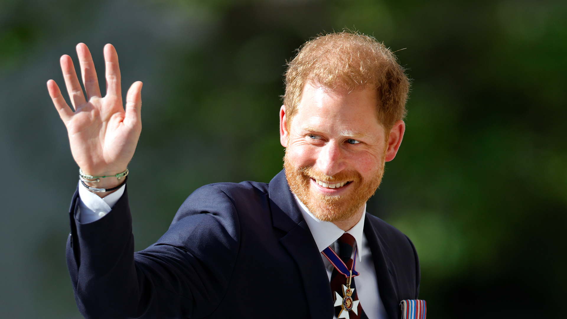 Príncipe Harry receberá presente milionário no aniversário de 40 anos
