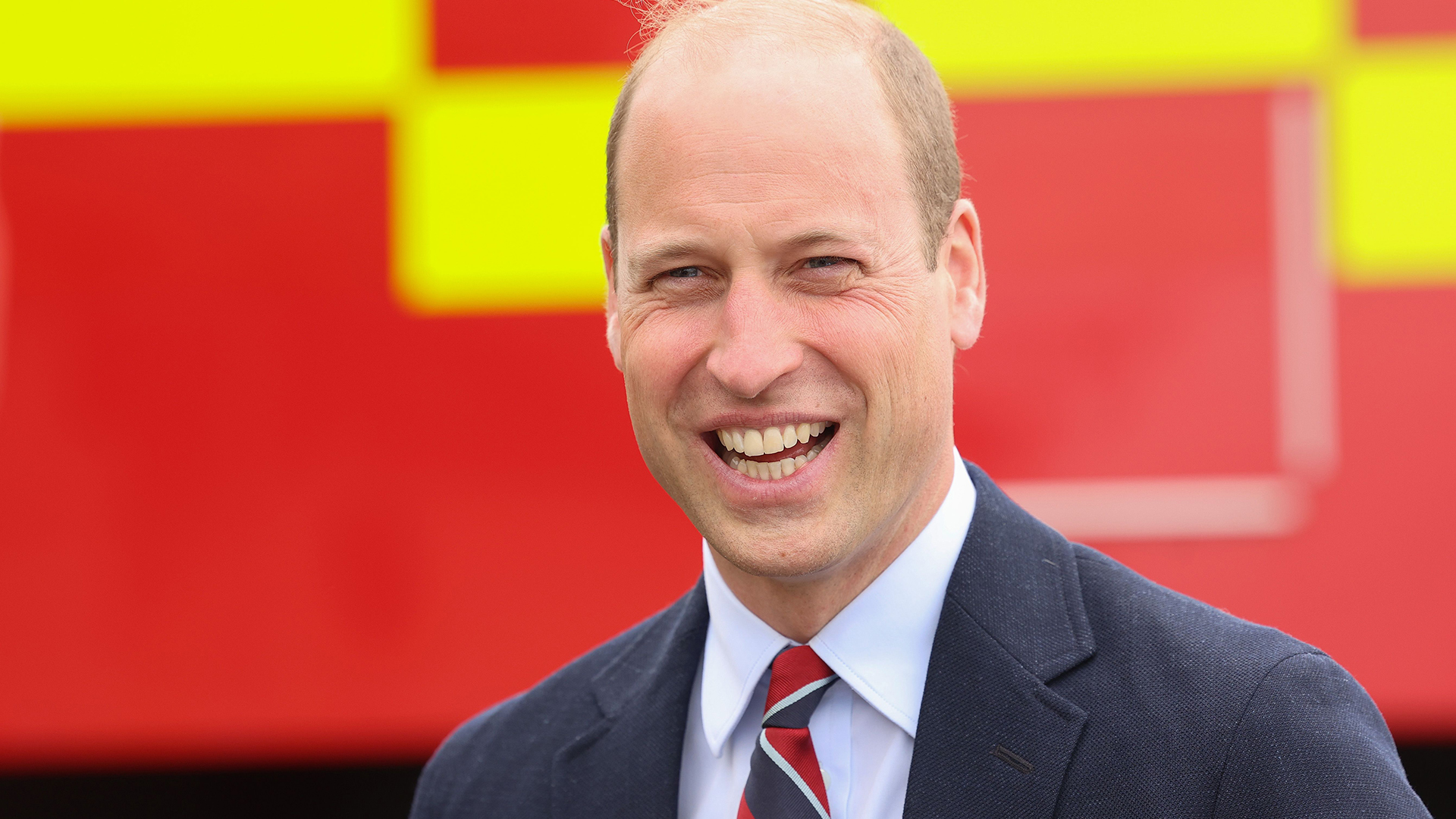 Salário anual do príncipe William é revelado e o valor impressiona