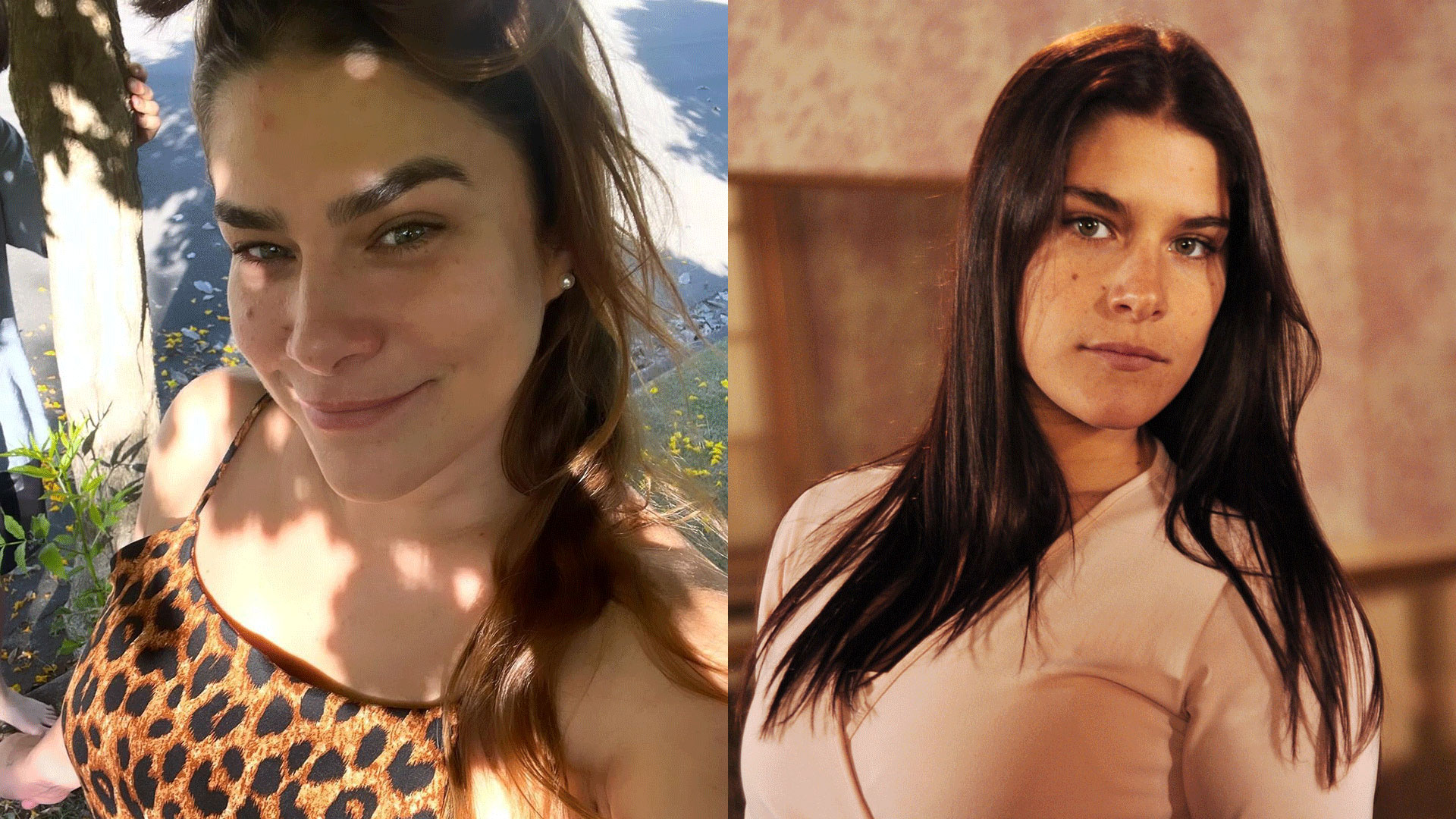 Priscila Fantin relembra Serena, de Alma Gêmea: ‘Muito profunda’