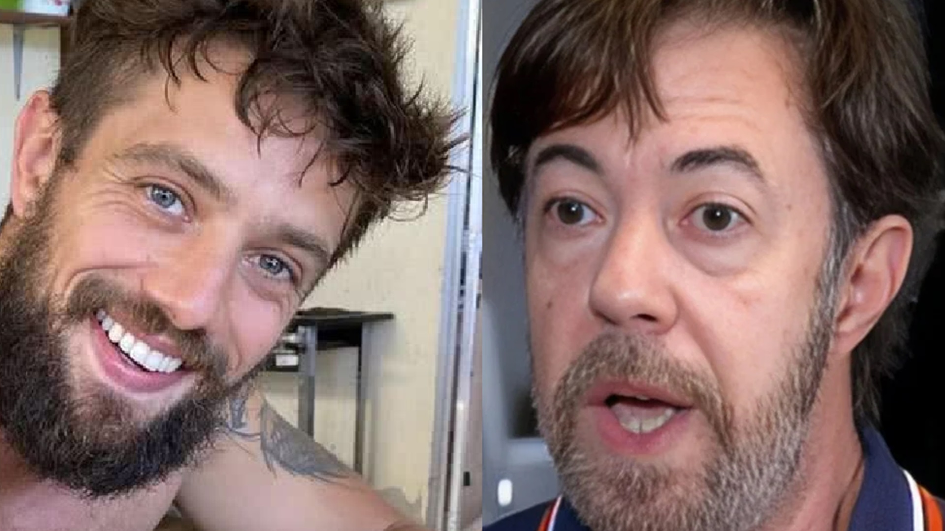 Idoso abre o jogo sobre agressão de Rafael Cardoso: “Falou que ia me matar”