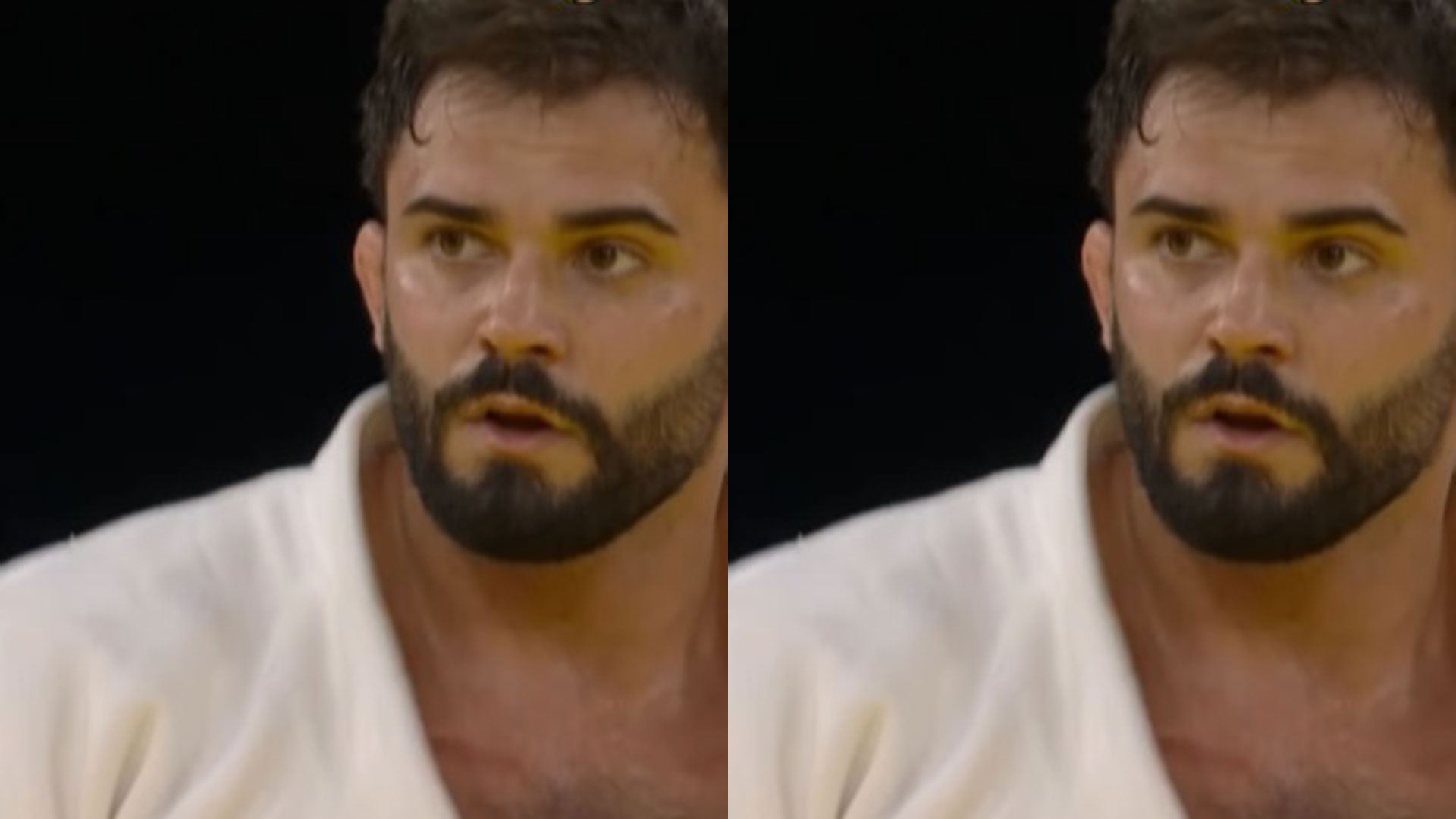 Judoca brasileiro desclassificado nas Olimpíadas faz agradecimento na web