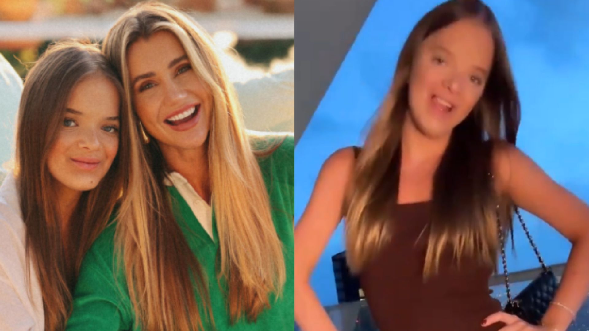 Rafaella Justus surge com look elegante e ganha elogio de Ana Paula Siebert