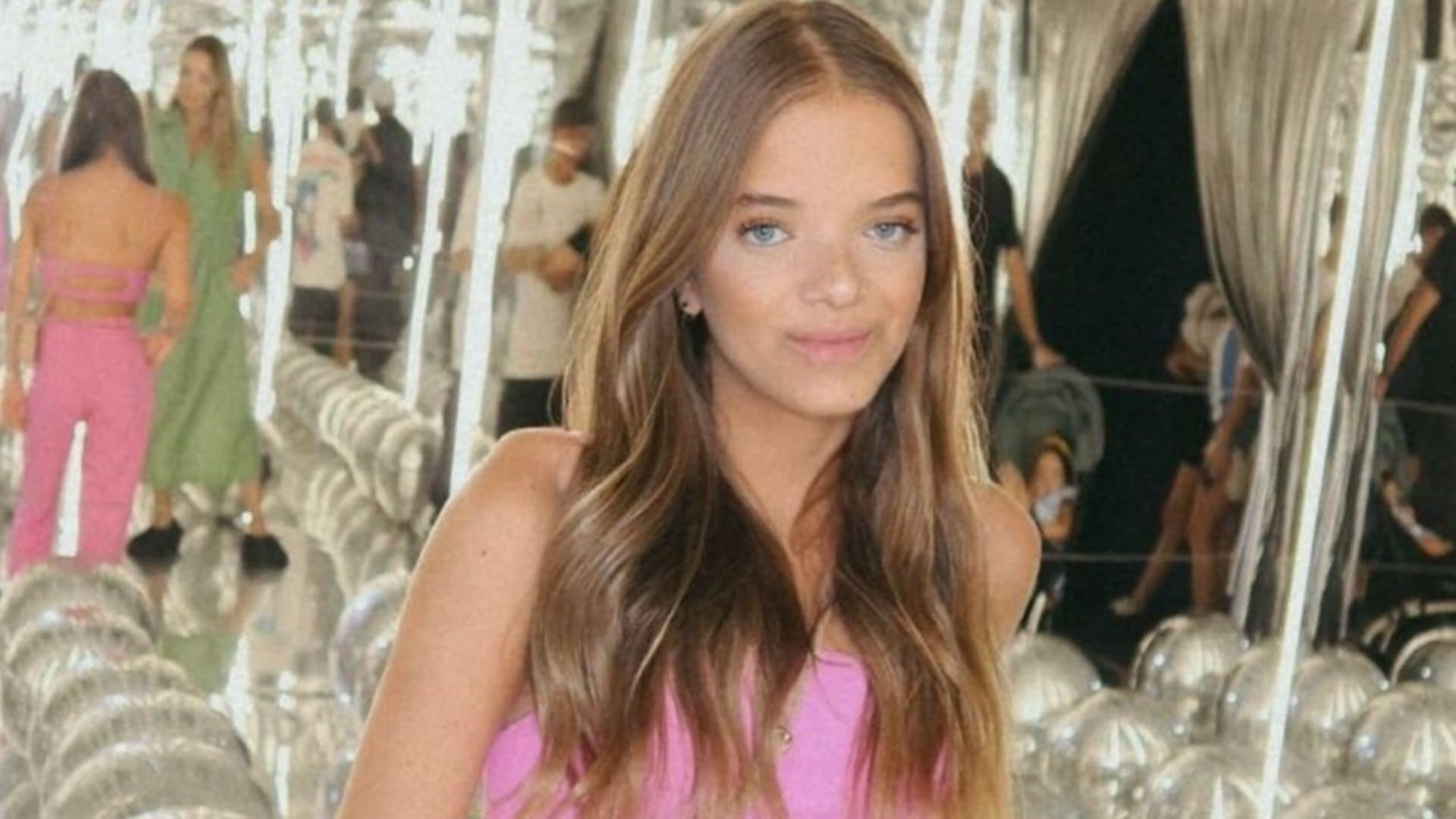 Rafaella Justus impressiona com look no estilo ‘Barbie’