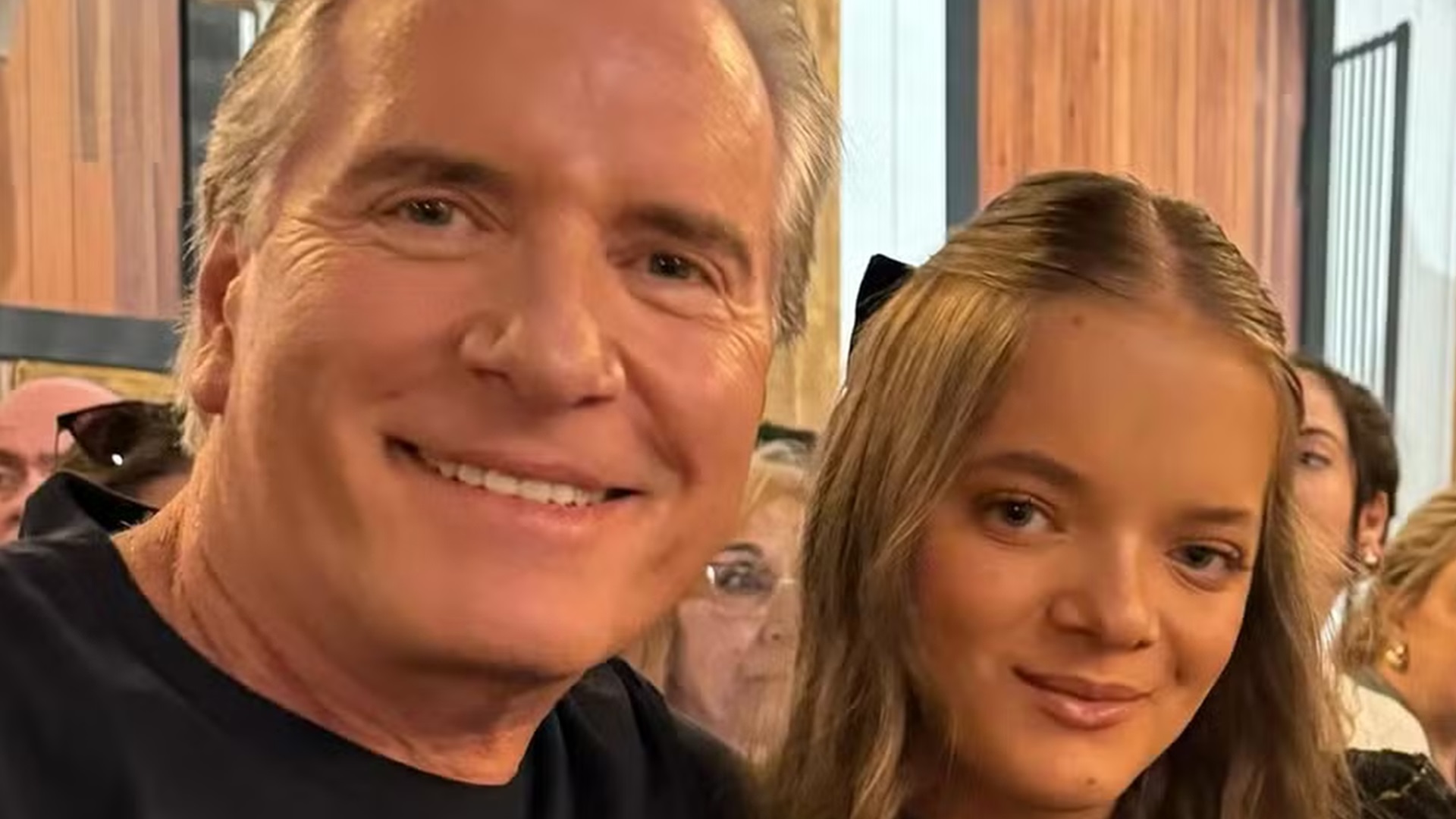 Rafaella Justus completa 15 anos e ganha homenagem fofa de Roberto Justus