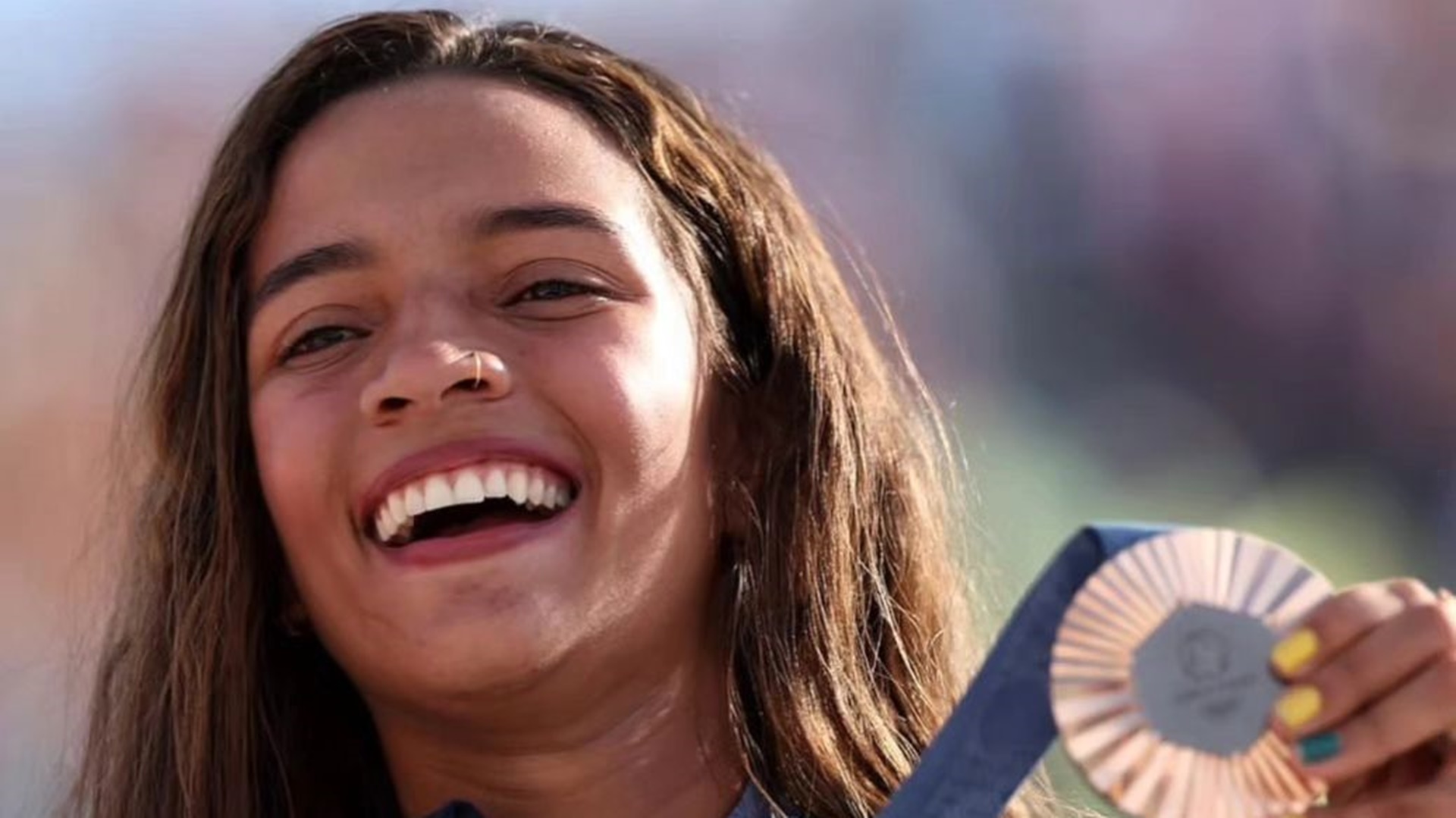 Quem é Rayssa Leal? Conheça a estrela brasileira das Olimpíadas