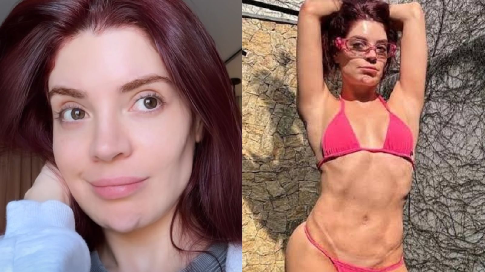 O que aconteceu com GKay? Influenciadora rebate ataques sobre seu corpo real