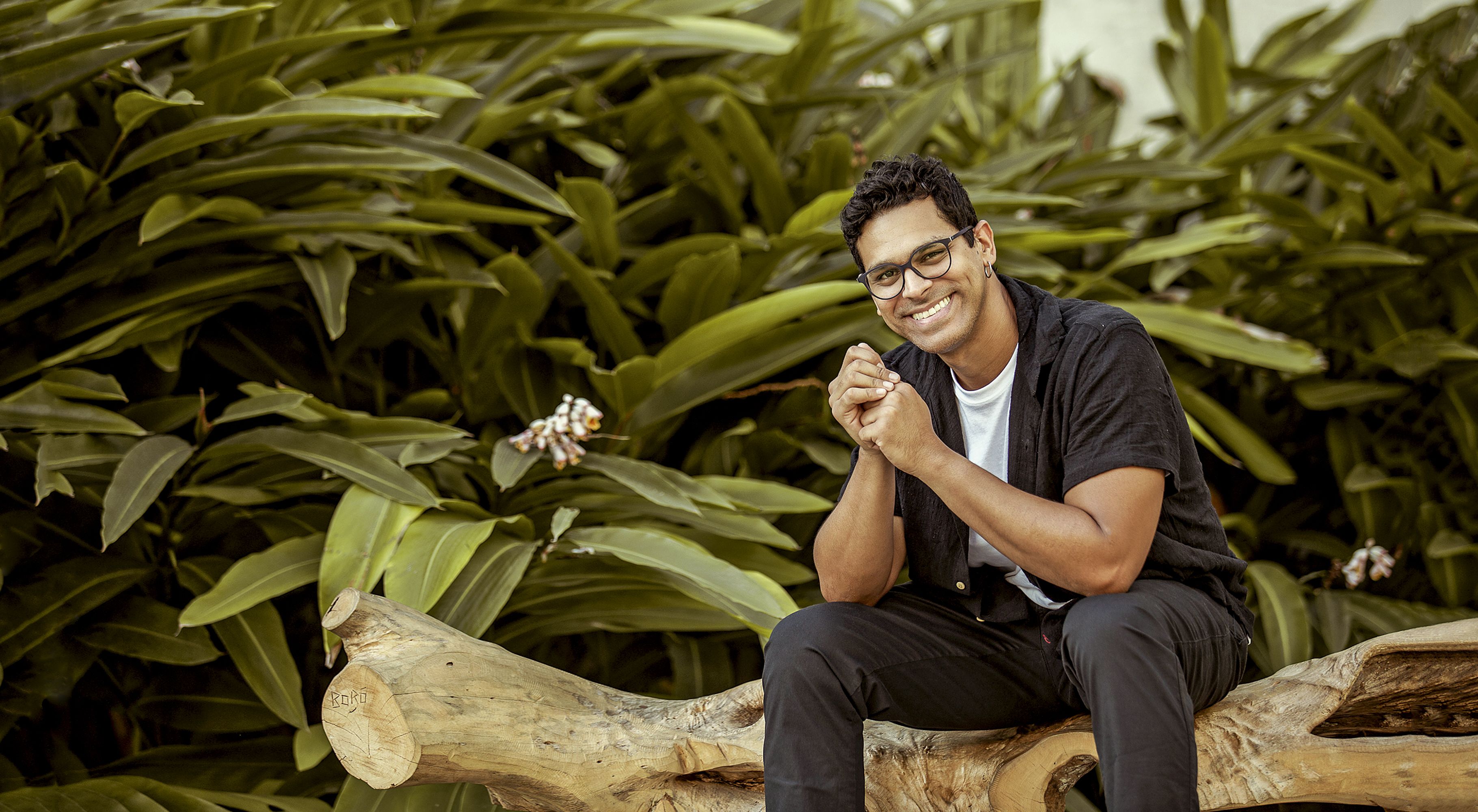 Renan Monteiro, de Renascer, reforça luta contra a transfobia: ‘Missão’