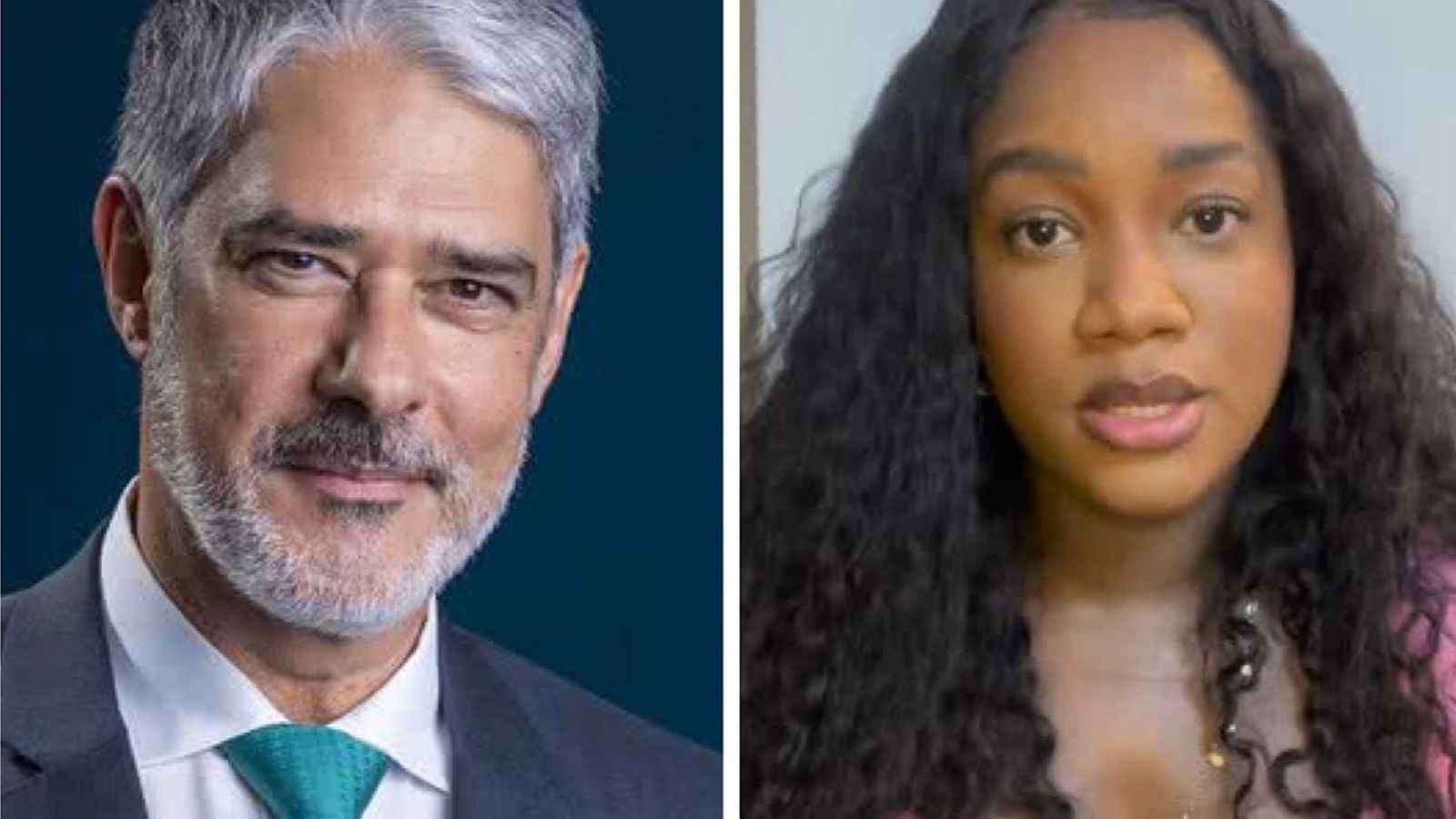 Jornal Nacional sem Bonner, fim de relação e declaração de Iza agitam semana