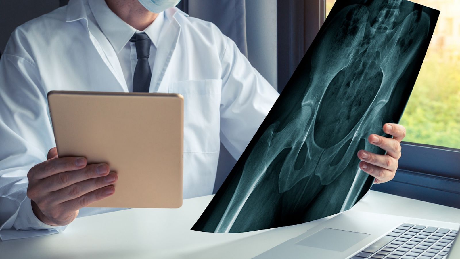 Quais os cuidados com a saúde óssea de pessoas transgênero? Médico explica