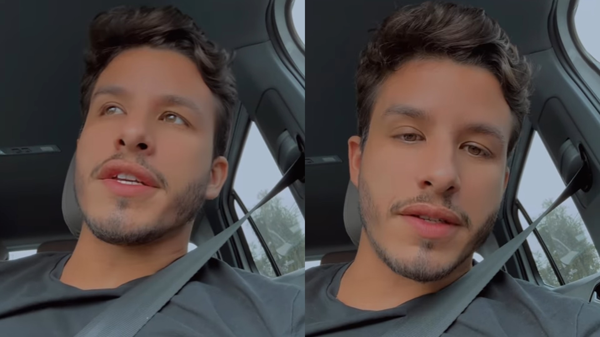 Ricky Tavares alerta internautas para golpe com seu nome: “Muito cuidado”