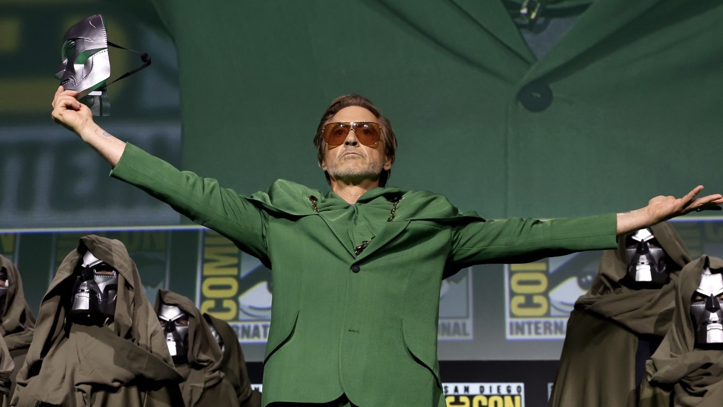Robert Downey Jr. fez lista de exigências para voltar à Marvel; confira