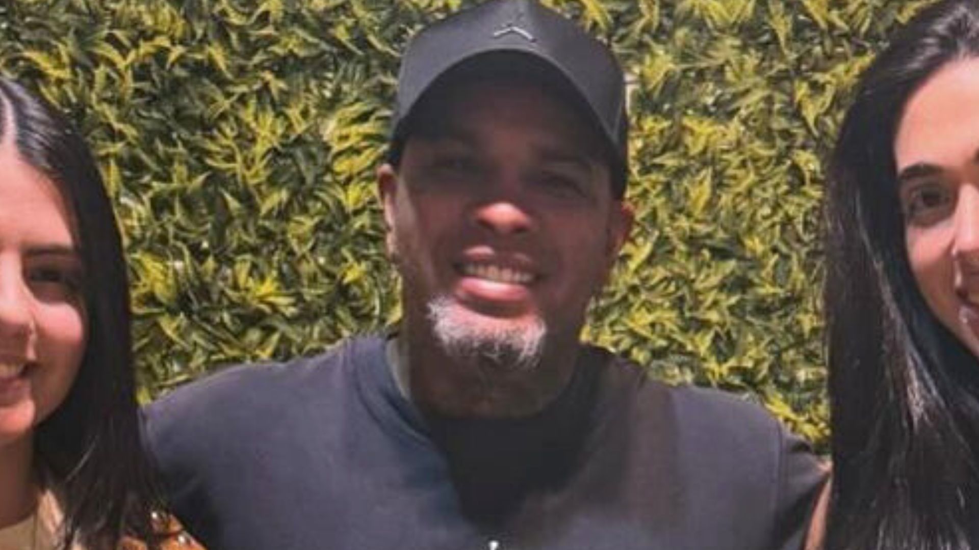 Rodriguinho mostra encontro especial com ex-BBBs: ‘Dia bom’