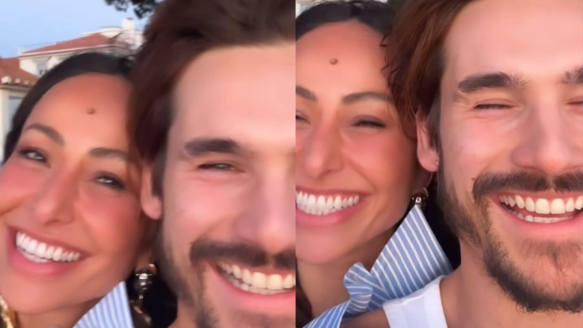 Sabrina Sato retribrui prova de amor de Nicolas Prattes: ‘Agora eu’