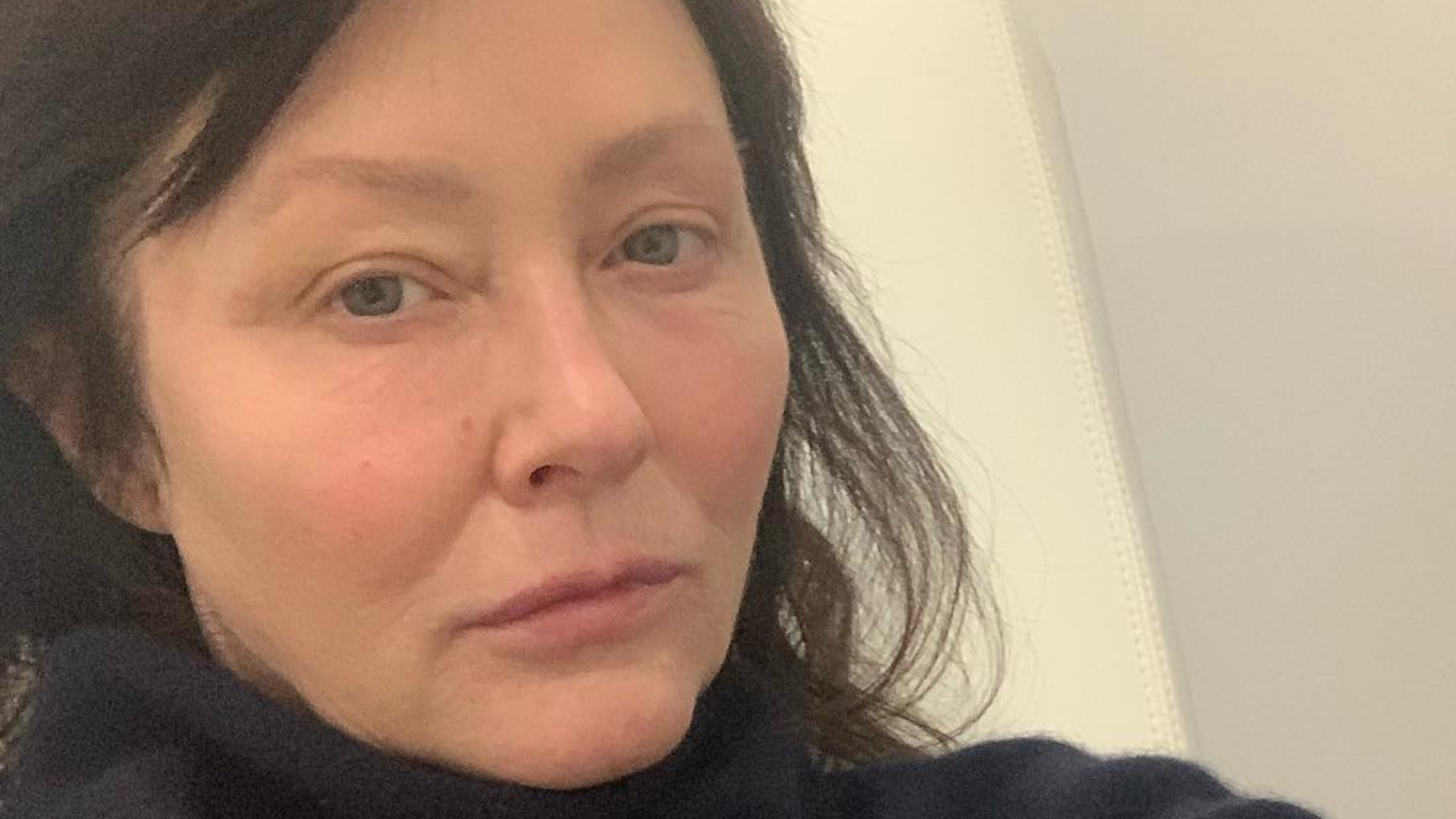 Shannen Doherty finalizou divórcio com ex-marido um dia antes de morrer