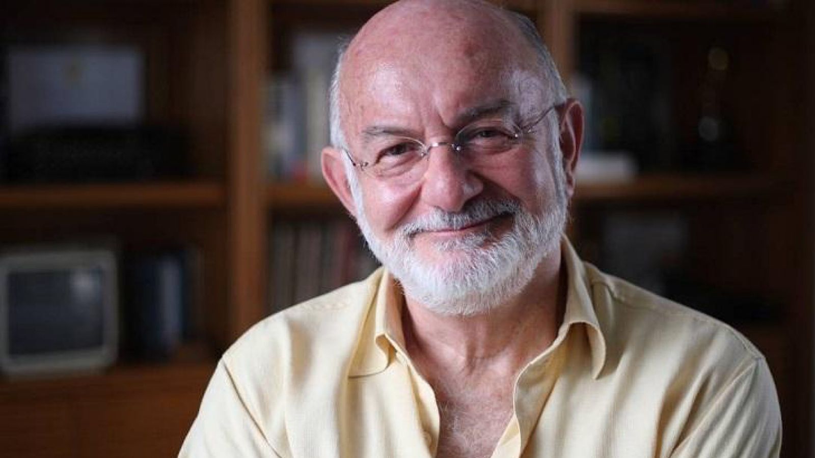 Silvio de Abreu relembra trauma com novela: ‘Inferno na minha vida’